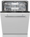 Miele G7366SCVi Dishwasher - Stainless Steel