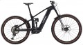 2026 Trek Rail+ 9.8 XT Gen 5 800Wh Electric Full Suspension Carbon MTB In Deep Smoke