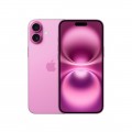 Apple - iPhone 16 Plus 512GB with Apple Intelligence - Pink