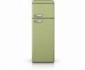 Swan Top Mounted Fridge  Freezer