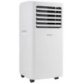 Air Pro 4-in-1 White Smart Wi-Fi Portable Air Conditioner 12000 BTU UK