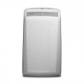 Delonghi Pinguino PAC N90 Silent Portable Air Conditioner and Dehumidifier with Real Feel Technology 9800 BTU UK