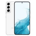Samsung - Galaxy S22+ 5G 256GB (Unlocked) - Phantom White
