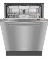 Miele G5056SCViSFP Dishwasher - Stainless Steel