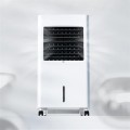 Portable Air Conditioner Unit 12000 BTU with Remote Control Energy Class A Evaporative Cooler for Cooling and Heating Mobile Heater and Fan UK