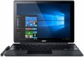 Acer Aspire Switch Alpha 12 SA5-271 12 inch QHD IPS Touchscreen Detachable 2-in-1 Laptop (Intel Core i3-6100, 4 GB RAM, 128 GB SSD, Windows 10) - Silver