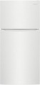 Frigidaire - 18.3 Cu. Ft. Top Freezer Refrigerator - White
