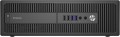 HP EliteDesk 800 G2 Small Form Factor PC Core i5 (6500) 3.2GHz 8GB 256GB SSD DVD▒RW LAN Windows 10 Pro 64-bit (HD Graphics 530)
