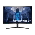 Refurbished Samsung Odyssey Neo G7 32