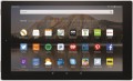 Amazon - Fire HD 10 16GB (5th Gen, 2015 Release) - Silver Aluminum