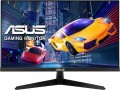 ASUS 24 Inch 120Hz - 1080p (Full HD), IPS, 120Hz, 1ms, Adaptive Sync, Eye Care Plus, Blue Light Filter, Flicker-Free