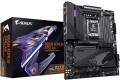Gigabyte B650 AORUS PRO AX Motherboard - Supports AMD Ryzen 8000 CPUs, 16*+2+1 Phases Digital VRM, up to 8000MHz DDR5 (OC), 1xPCIe 5.0 + 2xPCIe 4.0 M.2, Wi-Fi 6E, 2.5GbE LAN, USB 3.2 Gen 2