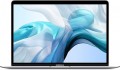 2020 Apple MacBook Air 1.1GHz Intel Core i3 (13-inch, 8GB RAM, 256GB SSD) (QWERTY English) Silver (Renewed)