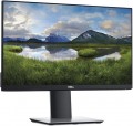 Dell 22 Monitor P2219H 54.6cm (21.5Inch) Black P2219H, 55.9, 0210-APWR ((21.5Inch) Black P2219H, 55.9 cm (22), 1920 x 1080 pixels, Full HD, LED, 8 ms, Black)