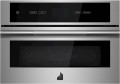 JennAir - RISE 1.4 Cu.Ft. Built-In Microwave Stainless steel