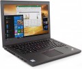 Lenovo ThinkPad X270 Intel i5-7300U 2.6Ghz 8GB 256GB SSD Windows 10 Pro - Refurbished