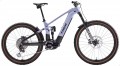 2026 Trek Rail+ 9.9 XX AXS T-Type Gen 5 800Wh Electric Full Suspension Carbon MTB In Lavender Haze