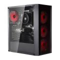 Entity Impulse AMD Ryzen 5 5500 16GB RAM 1TB SSD RTX 5050 Windows 11 Gaming PC