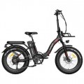 Fafrees F20-UK Electric Bike UK