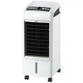 SereneLife 3 in 1 Portable Air Conditioning Unit, 10000 BTU, Built in WIFI, Dehumidifier and Fan Modes, Window Mount Kit Included UK