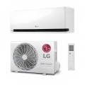 LG AI Deluxe Pro A+++ 12000 BTU AI Smart Wall-Mounted Split Air Conditioner with Heat Pump UK