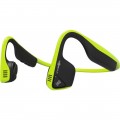 AfterShokz - Trekz Titanium Wireless Bone Conduction Open-Ear Headphones - Ivy