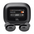 JBL - Live Buds 3 True Wireless Noise Cancelling Earbuds - Black