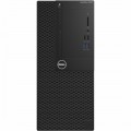Dell - OptiPlex Desktop - Intel Core i5 - 8GB Memory - 1TB Hard Drive - Black