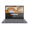 Lenovo IdeaPad Flex 3 Intel Pentium Silver 8GB RAM 128GB 15.6 Inch Touchscreen Chromebook