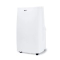 Woods Cortina XL 18000 BTU Smart Quiet Portable Inverter Air Conditioner UK