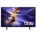 Samsung QE42S90FAEXXU 42-Inch 4K OLED Smart TV with HDR & Dolby Atmos