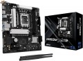ASRock B860M-X WiFi DDR5 PCIe 4.0 Micro-ATX Motherboard