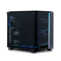 Stormforce Midnight Intel Core Ultra 9 285K 64GB RAM 2TB SSD RTX 5090 Windows 11 Gaming PC
