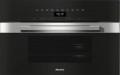 Miele - DGC 7470 - Stainless Steel