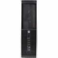 HP - Refurbished Desktop - Intel Core i5 - 8GB Memory - 2TB Hard Drive - Black