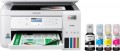 Epson - EcoTank ET-3830 All-in-One Inkjet Cartridge-Free Supertank Printer