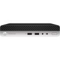 Refurbished HP ProDesk 400 G5 Intel Core i5 9th gen 16GB RAM 256GB SSD Windows 11 Pro Tiny Desktop PC UK