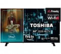 TOSHIBA  50UF2653DB 50” Smart 4K Ultra HD HDR LED TV UK