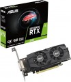 ASUS GeForce RTX 3050 LP BRK OC Edition 6GB GDDR6 Gaming Graphics Card (Nvidia RTX3050, PCIe 4.0, 1x DVI-D, 1x HDMI 2.1, 1x DisplayPort 1.4a, RTX3050-O6G-LP-BRK)