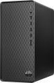 HP - Desktop - Intel Core i3 - 8GB Memory - 256GB SSD - Dark Black