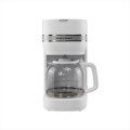 Hamilton Beach Ella 1.5L Matte Latte Filter Coffee Machine