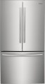 Frigidaire - 23.3 Cu. Ft. Counter-Depth French Door Refrigerator