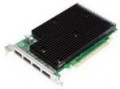 PNY vcq450nvsx16vgablk-1 NVS 450 GDDR3 Graphics Card 128 bit; 2560 x 1600 pixels; PCI Express x16 – Graphics card (NVS 450, GDDR3,)