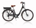 Cyclotricity Sahara Step Through Electric Bike