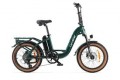 Cyrusher Nova Electric Bike UK