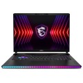 MSI Raider GE68 Intel Core i9 32GB RAM 2TB SSD RTX 4080 240Hz 16 Inch Windows 11 Pro Gaming Laptop