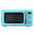 Galanz 1.1 Cu. Ft Retro  MicroWave