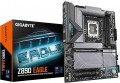 GIGABYTE Z890 EAGLE Motherboard - Supports Intel Core Ultra (Series 2) CPUs, 14+1+2 phases VRM, up to 8800MHz DDR5 (OC), 1xPCIe 5.0 M.2 + 3xPCIe 4.0 M.2, 2.5GbE LAN, USB4