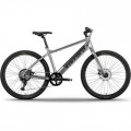 Carrera  Subway-E 2026 Electric Hybrid Bike - S, M, L Frames UK