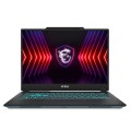 MSI Cyborg 14 Intel Core i7 16GB RAM 512GB SSD RTX 4060 144Hz 14 Inch Windows 11 Gaming Laptop